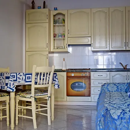 Appartamento Silvestrina *