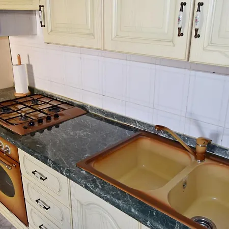 Apartment Appartamento Silvestrina