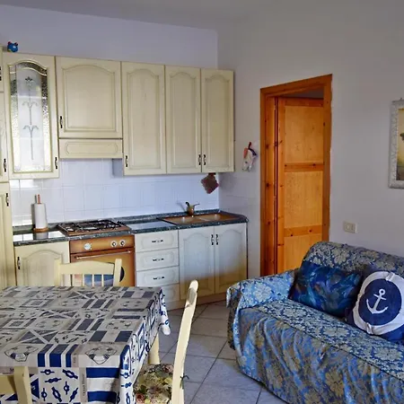Apartment Appartamento Silvestrina Villasimius