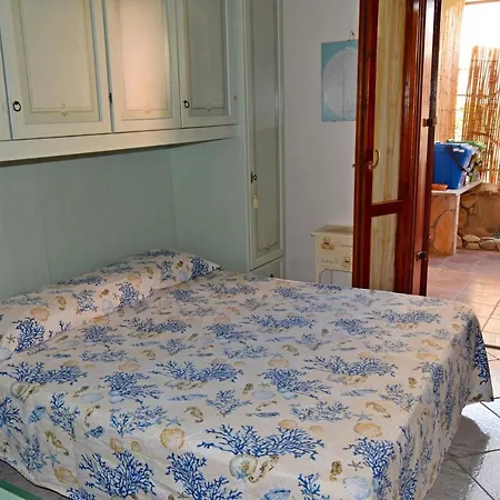 Apartment Appartamento Silvestrina
