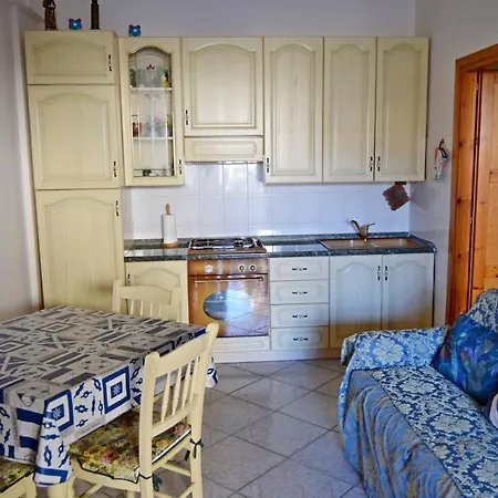 Apartment Appartamento Silvestrina