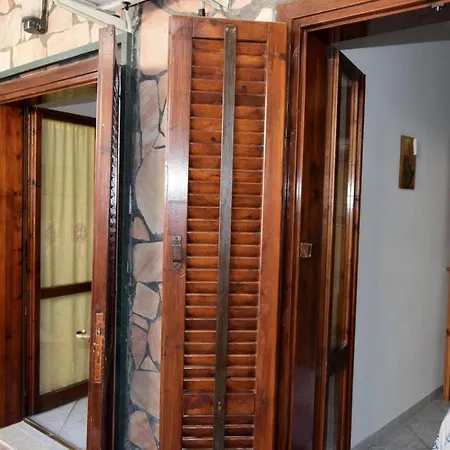 Appartamento Silvestrina *