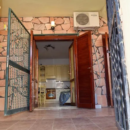 Apartment Appartamento Silvestrina