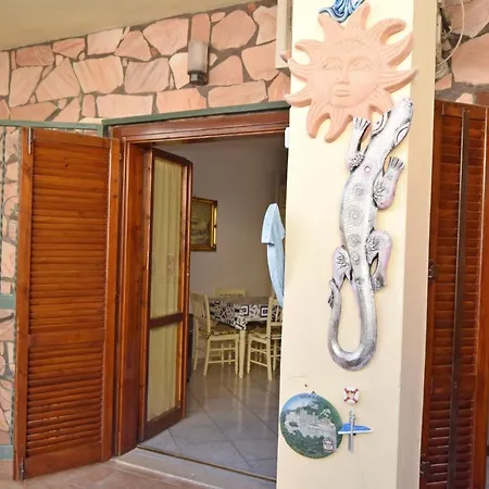 Apartment Appartamento Silvestrina